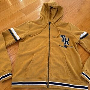 True Religion Collegiate Hoodie